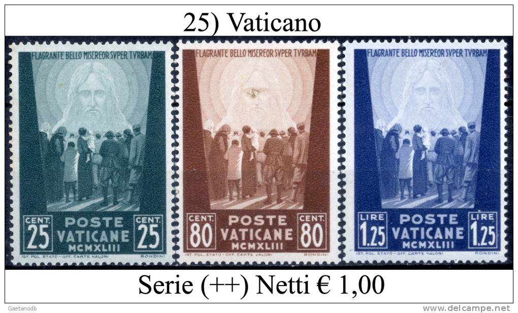 Vaticano-F0025 - Nuevos