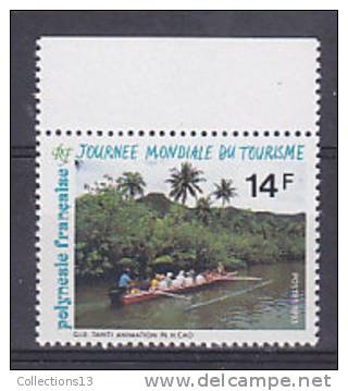 POLYNESIE - 480A** Cote 4 Euros à 10% - Unused Stamps