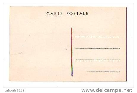 LE THILLOT : "Vue D' Ensemble" - Le Thillot