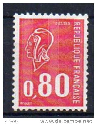 N° 1816c Neuf ** - Cote 25&euro; - 1971-1976 Maríanne De Béquet