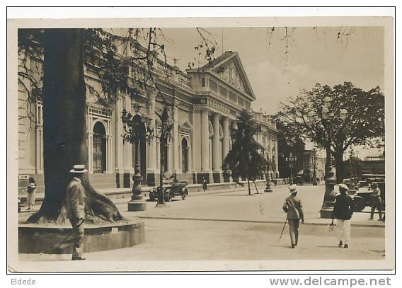 Caracas Real Photo Autos, Cars - Venezuela