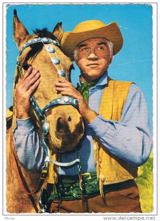 BONANZA : Ben - TV Series