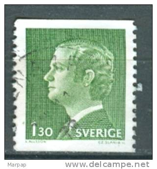 Sweden, Yvert No 915 - Oblitérés