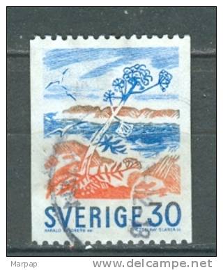 Sweden, Yvert No 576 - Used Stamps