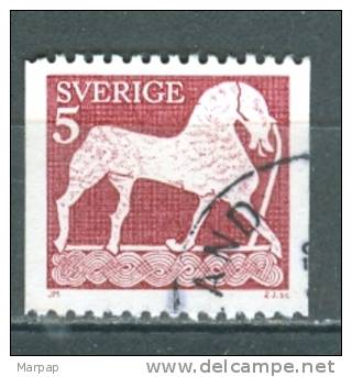 Sweden, Yvert No 778 - Oblitérés