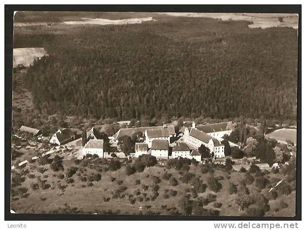 KIRCHBERG über Horb Am Neckar Stempel ! 1973 - Horb