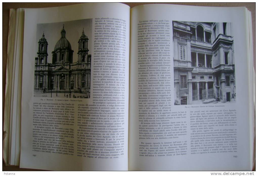 RA#06#03 Rivista Architettura PALLADIO 1958/stoà Di Attalo Agorà Ateniese/chiesetta Di San Massimo In Collegno/Borromini - Arts, Architecture