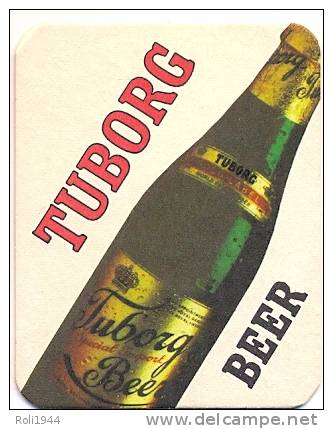 D68-090 Viltje Tuborg - Sous-bocks