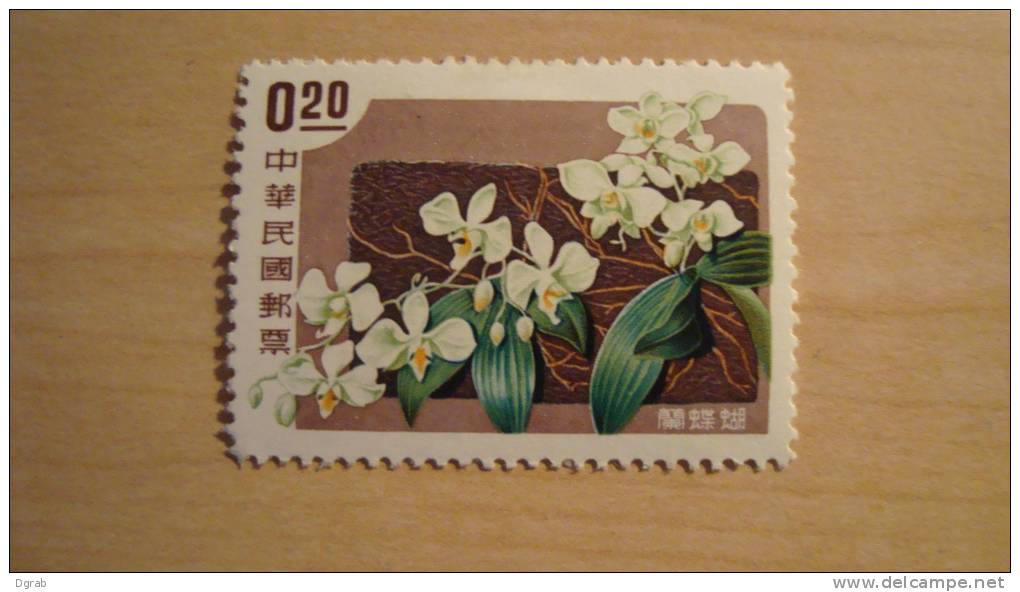 China  1958  Scott #1189  MH - Nuevos