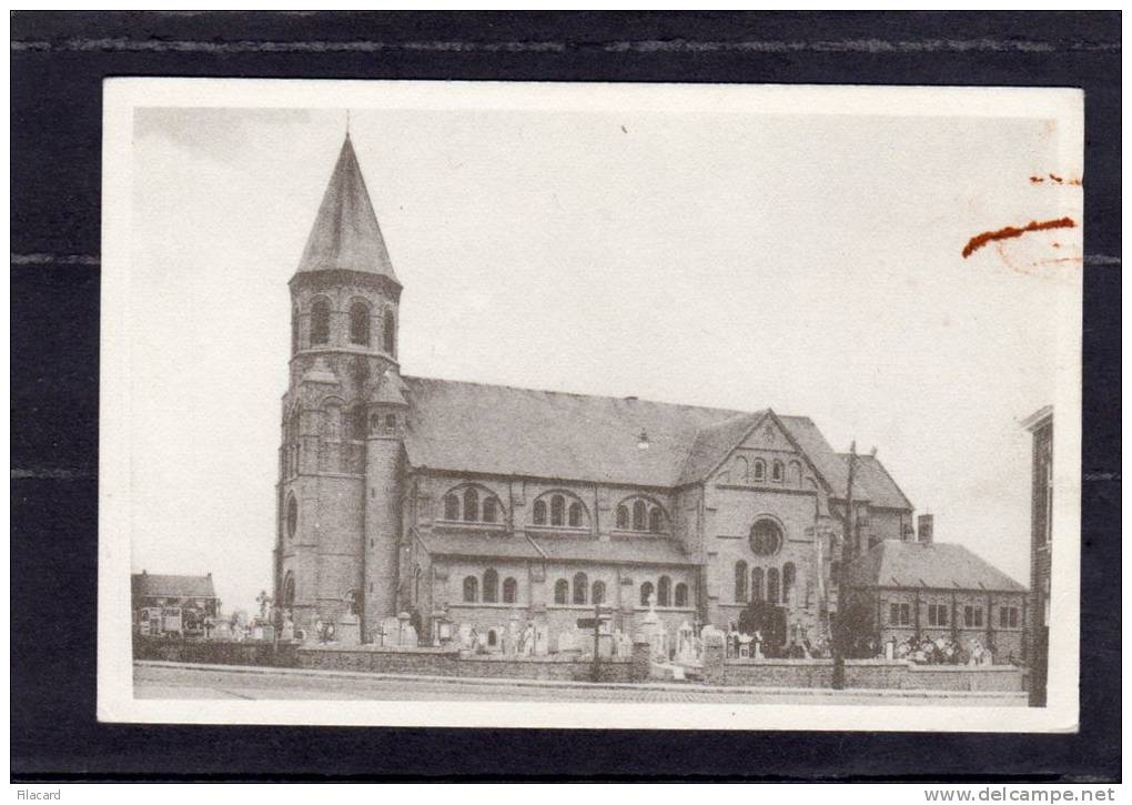 30480     Belgio,   Voormezele,  De  Kerk,  NV - Ieper