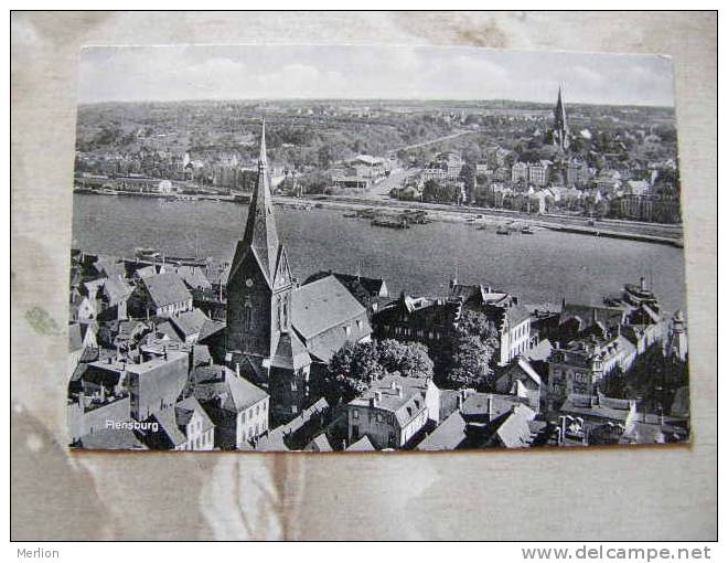 Flensburg   -   -  D74639 - Flensburg