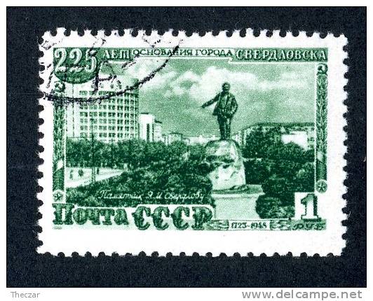 1948   USSR  Mi.Nr. 1300  Used   ( 6412 ) - Usados