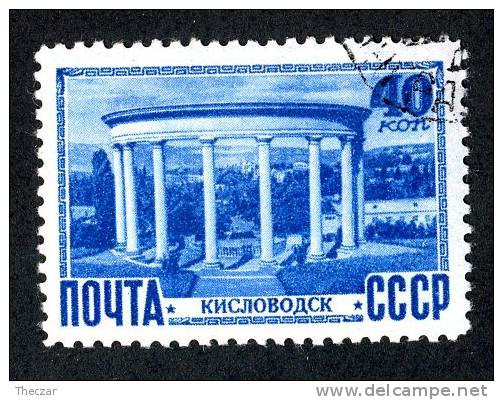 1949   USSR  Mi.Nr. 1303  Used   ( 6420 ) - Gebraucht
