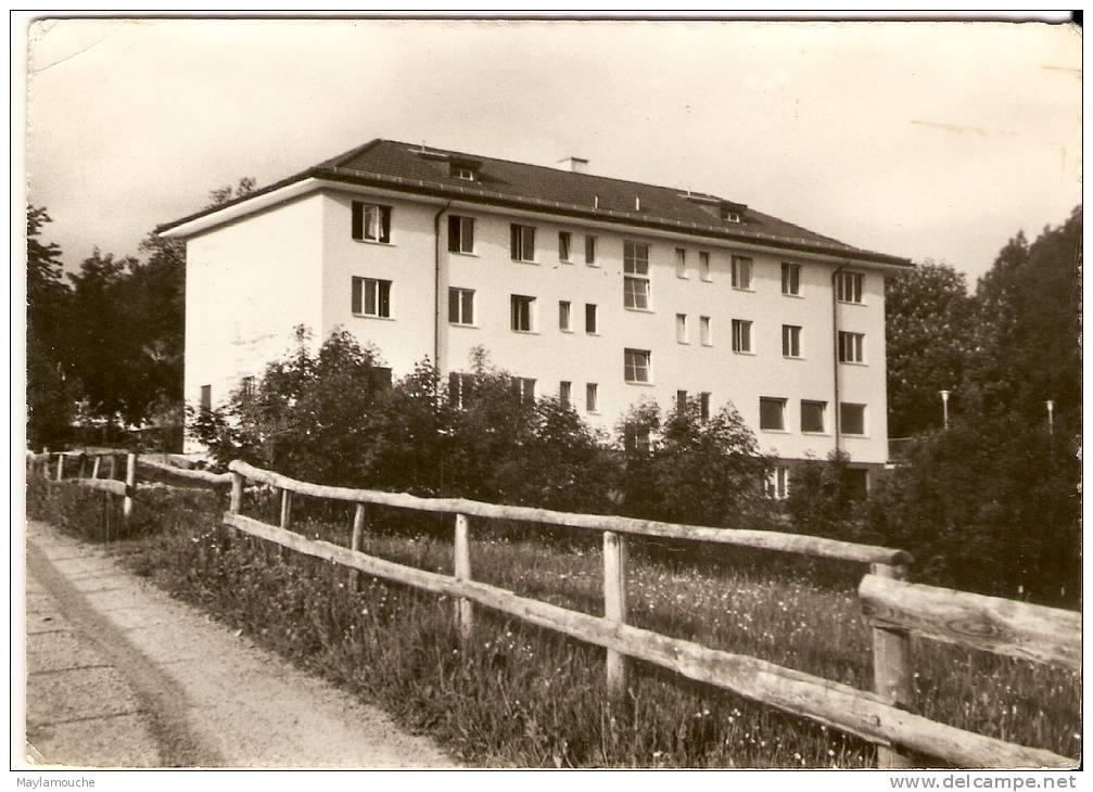 Trogen - Trogen