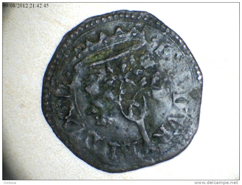 Urbino, Francesco Maria II Dalla Rovere (1574/1624): Quattrino (Mistura) Con Rosette (RARO) - Other & Unclassified