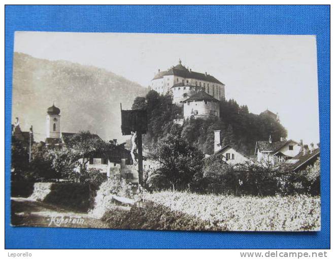 AK KUFSTEIN 1923  //  D*4997 - Kufstein