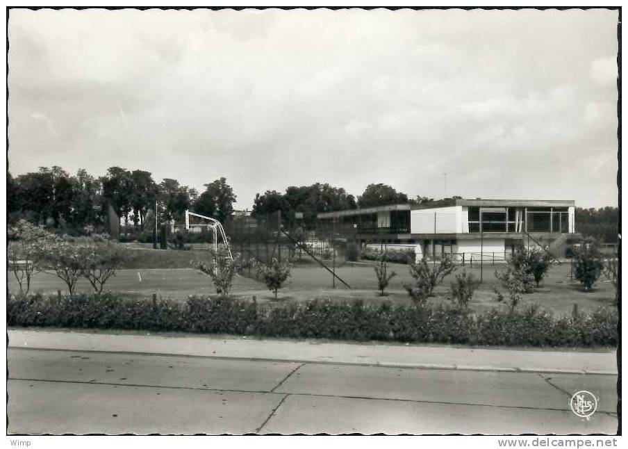 Strombeek - Panorama Inter Nos - Grimbergen