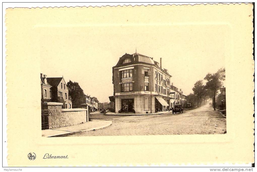 Libramont - Libramont-Chevigny