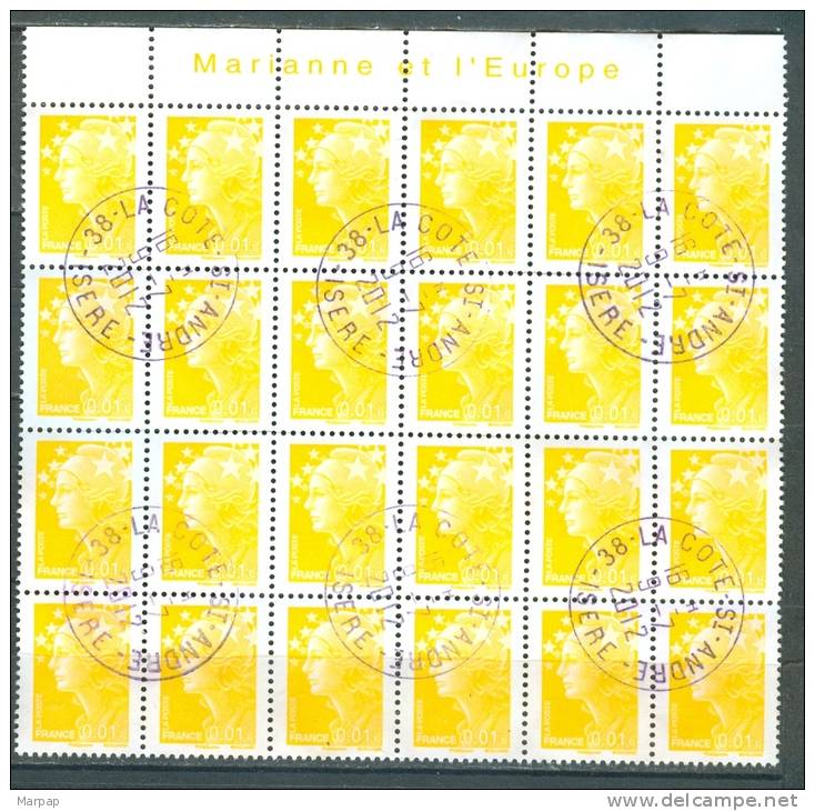 France, Yvert No 4226 - 2000-2009