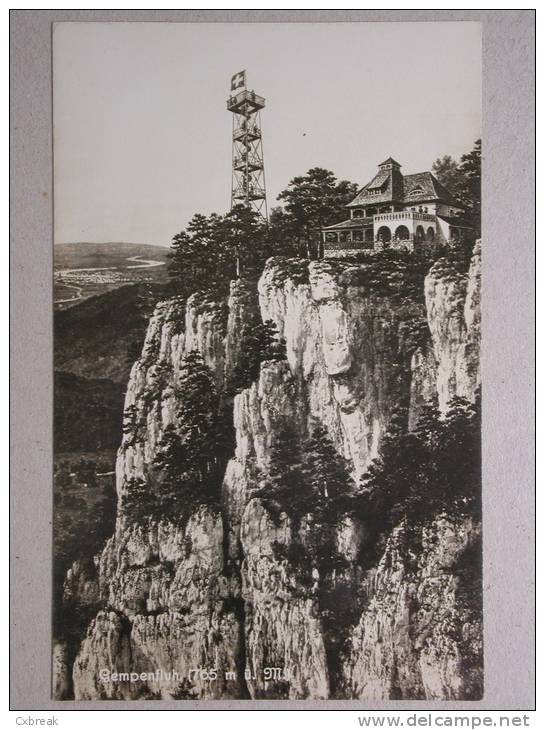 Reichenbach, Kandertal, Mit Niesen - Altri & Non Classificati