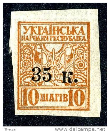 1919  RUSSIA-South Marivpol  Mi. 1  Mint*  ( 6728 ) - Armee Südrussland