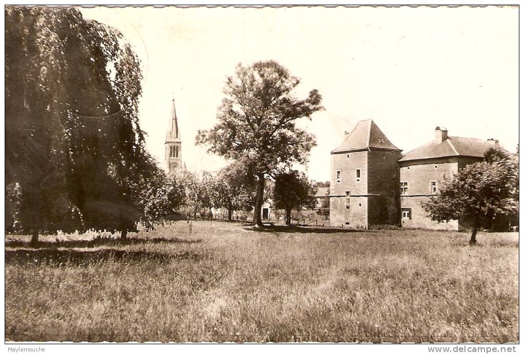 Saint-mard - Virton