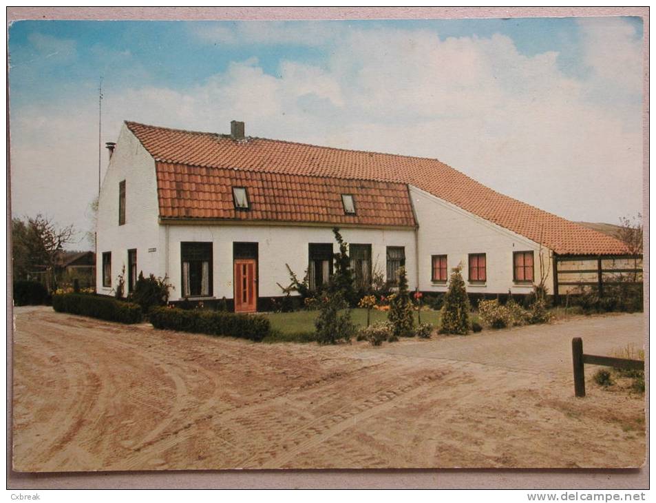 Kampeerboerderij "De Suikerberg", Loon Op Zand - Kaatsheuvel