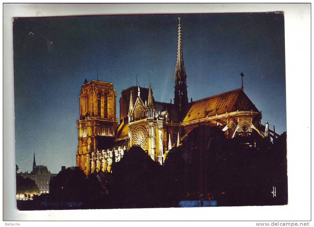 10 Cartes  De  PARIS  Toutes Scanées - 5 - 99 Postales