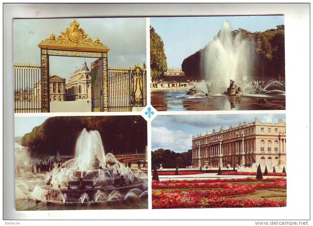 10 Cartes  de  PARIS  Toutes Scanées