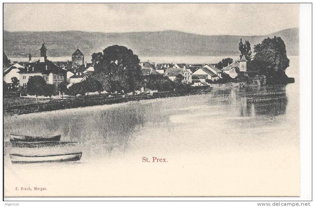 L424 - St-Prex - Saint-Prex