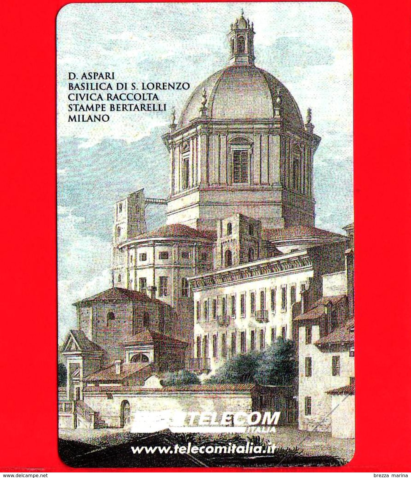 Telecom ordinarie clearance