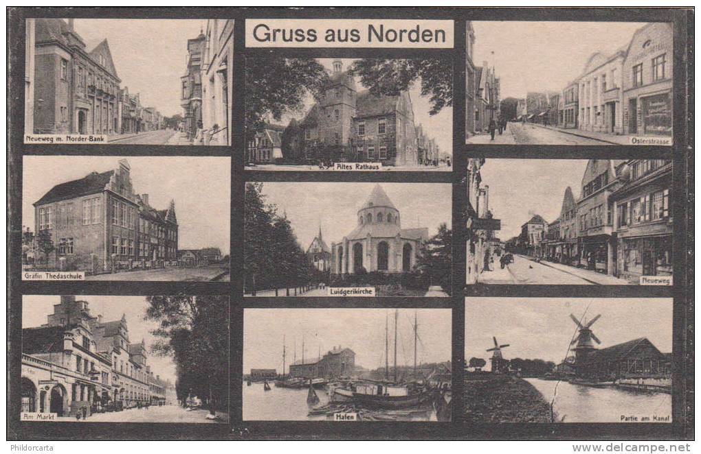 Norden - Norden