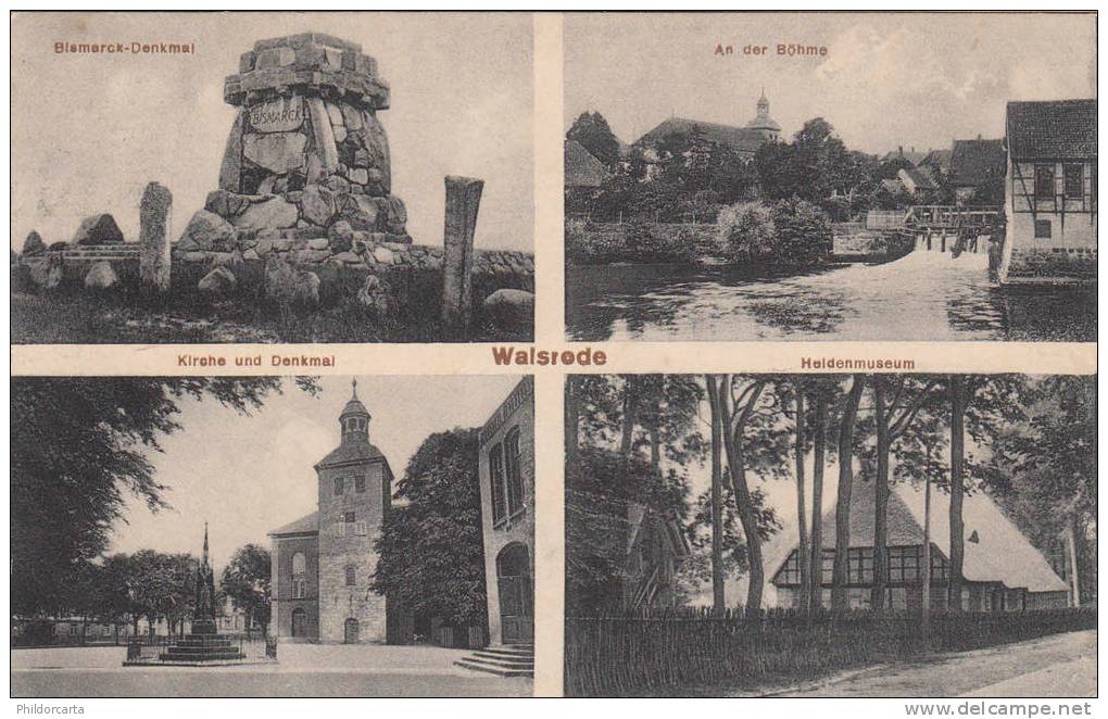 Walsrode - Walsrode