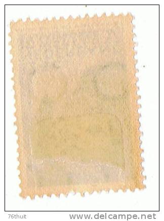 1937- NEDERLAND Pays-Bas - JAMBOREE INTERNATIONAL - Hermès - Yvert Et Tellier N° 294 - Unused Stamps
