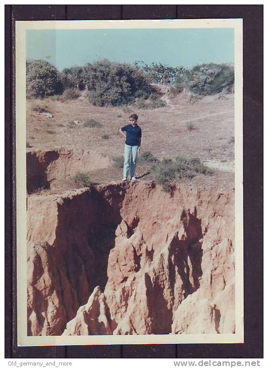 Pouta Da Piedade Portugal 1968 - Lieux