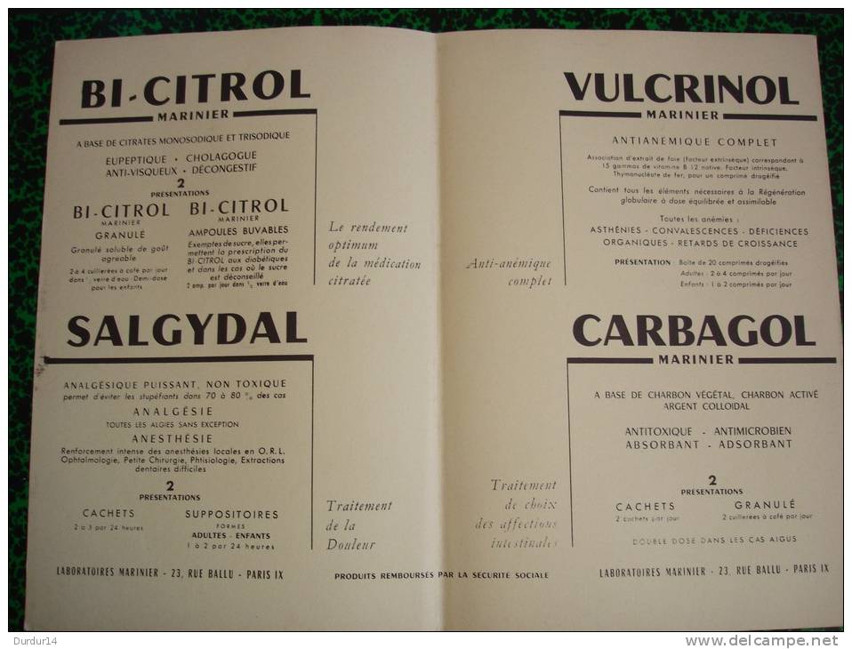 VIEUX PAYS DE FRANCE -  SEDAN-RAUCOURT-DONCHERI  (Ardennes  - Régions Champagne-Ardenne...) - Carte Topografiche