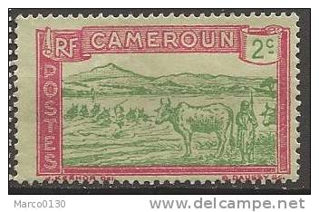 CAMEROUN  N° 107 NEUF Sans Gomme - Unused Stamps