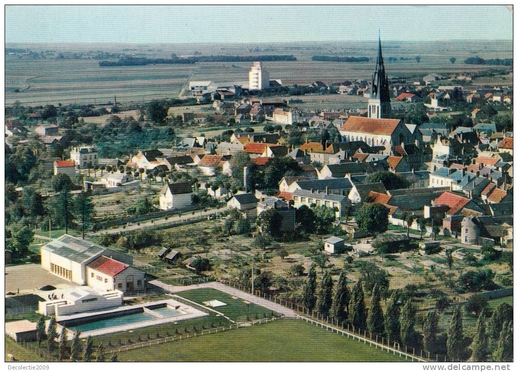 BR14671 Beaune La Rolande   2 Scans - Beaune-la-Rolande