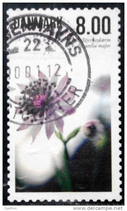 Denmark  2011    MiNr.1656A ( Lot L 254) - Used Stamps