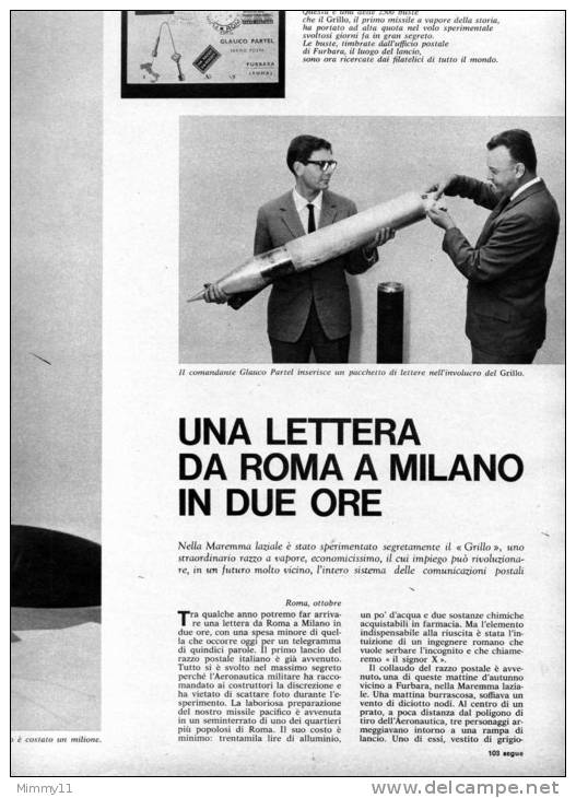 Epoca - Numero Speciale - La Tragedia Di Longarone......n°682 Del 20/10/1963 - Cinema