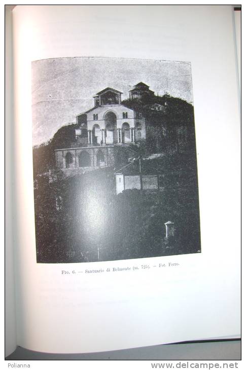 PEV/17 Costantino Pagliotti CUORGNE' E L'ALTO CANAVESE Atesa Ed.1989/RONCO C.SE/NOASCA - Turismo, Viaggi