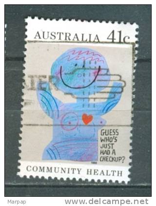 Australia, Yvert No 1154 - Used Stamps