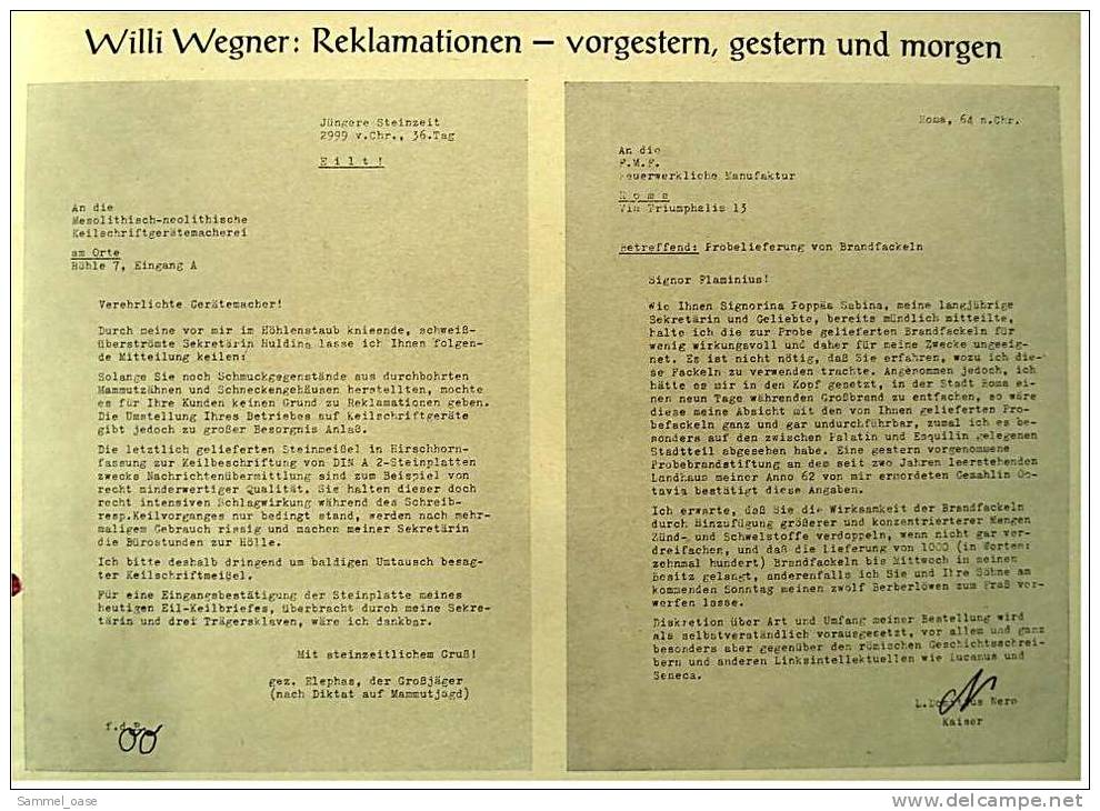 Zeitschrift 15.2. 1964  ,  Simplicissimus  -  Traumberufe, Die Eine Bombensichere Zukunft Haben - Other & Unclassified