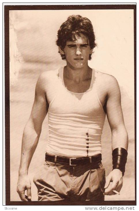 Carte Postale D'artiste / Movie Star Postcard - Matt Dillon (#4863) - Acteurs