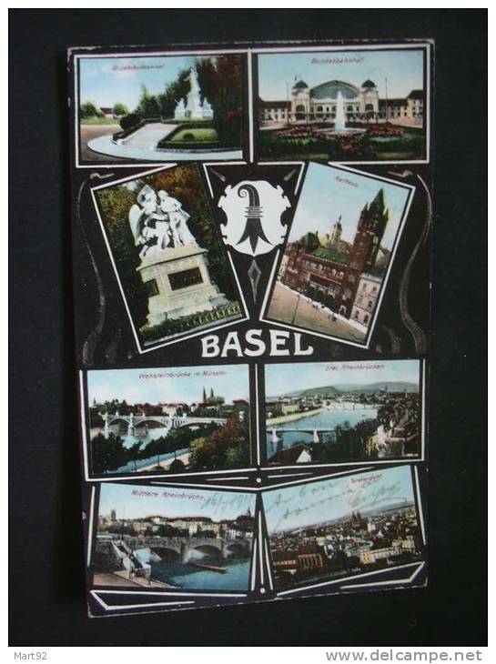 BASEL - Other & Unclassified