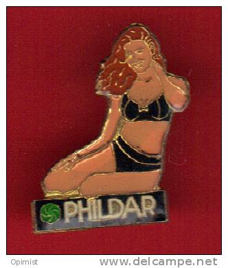 24024-pin's Pin Up .phildar - Pin-ups