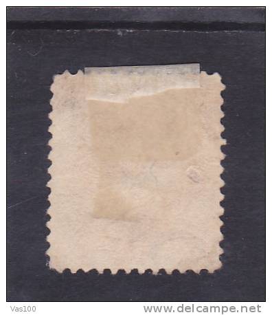 USA - Taxes : Yv 23 Sc J 32 USED - Postage Due