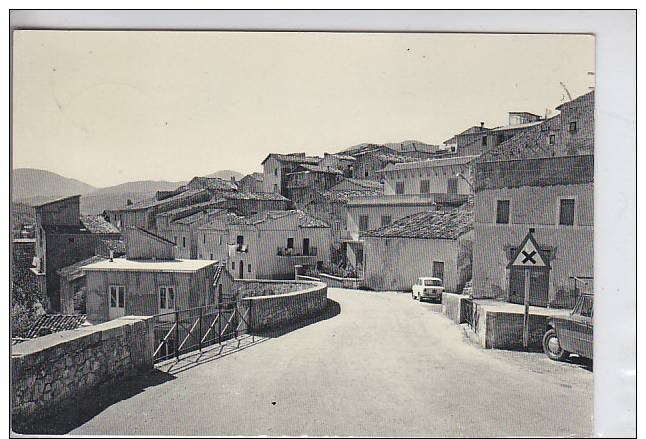 145) MONTELEONE DI SPOLETO (PG) VIA UMBERTO I. - Perugia