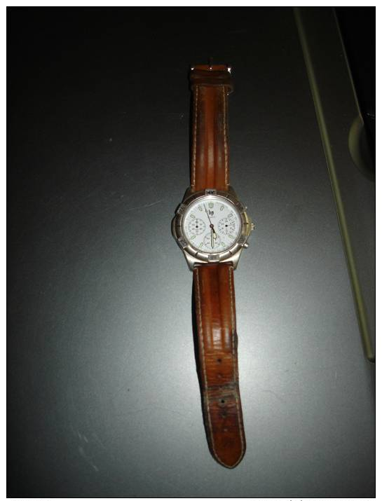 Lot De Montres Années 1970 à 2000 - Montres Modernes