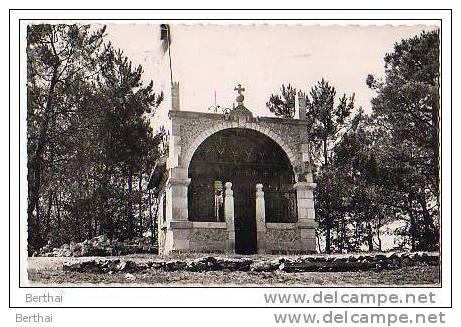87 AMBAZAC - Chapelle Notre Dame De La Liberation - Ambazac
